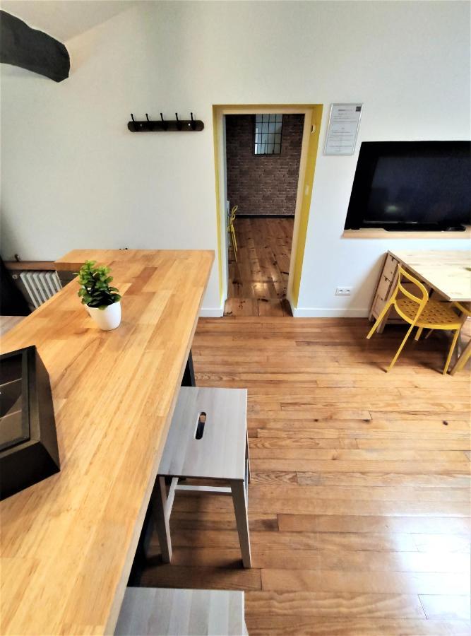 Apartament La Terrasse De Jeanne - Vue Magnifique - Netflix Tuluza Zewnętrze zdjęcie